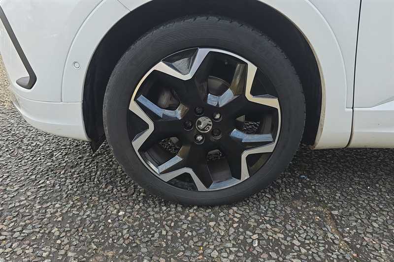 Used Vauxhall Grandland 2022 for sale - 77887894: Photo 9