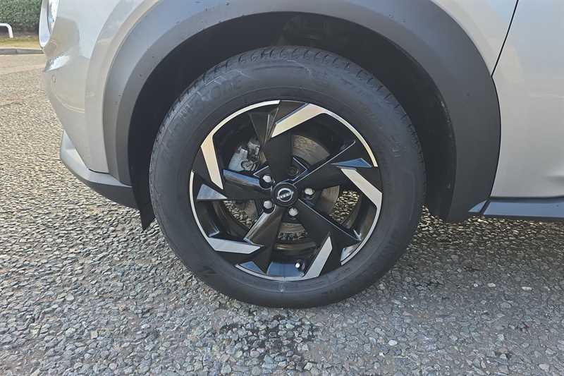 Used Nissan Juke 2022 for sale - 77296143: Photo 10