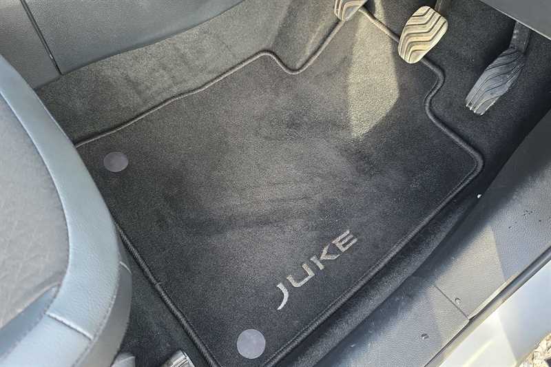 Used Nissan Juke 2022 for sale - 77296143: Photo 42