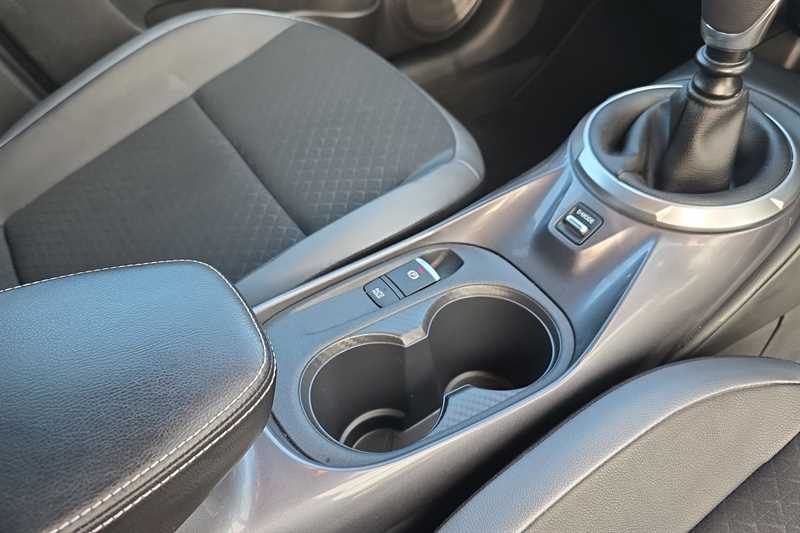 Used Nissan Juke 2022 for sale - 77296143: Photo 43