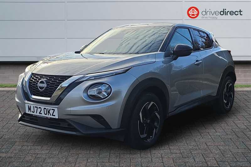 Used Nissan Juke 2022 for sale - 77296143: Photo 7