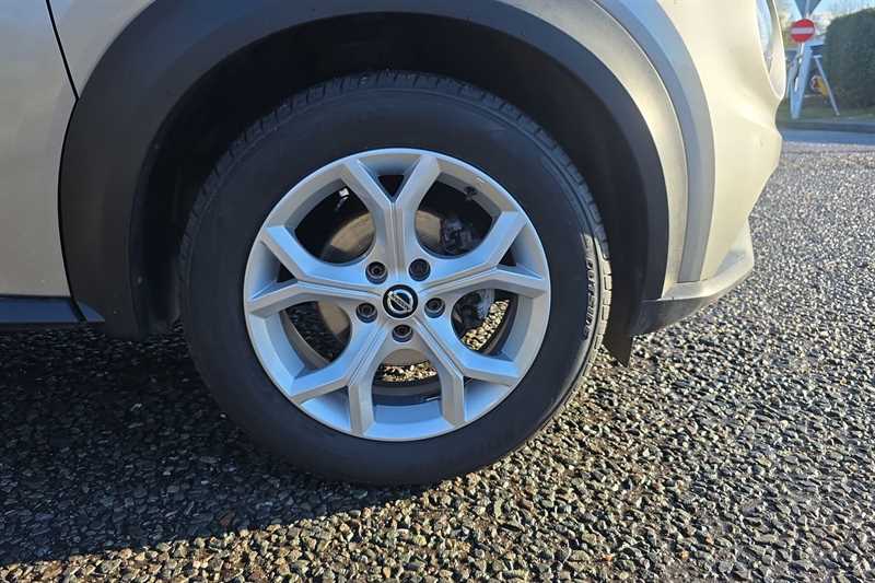 Used Nissan Juke 2021 for sale - 77362082: Photo 12