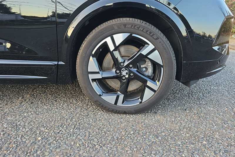 Used Vauxhall Grandland 2024 for sale - 77391445: Photo 10