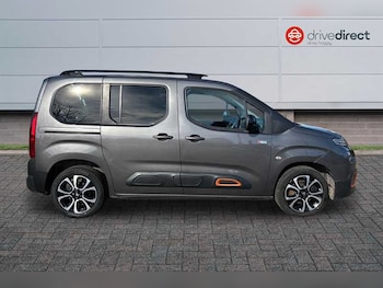 Used Citroen Berlingo 2023 for sale - 78308755: Photo
