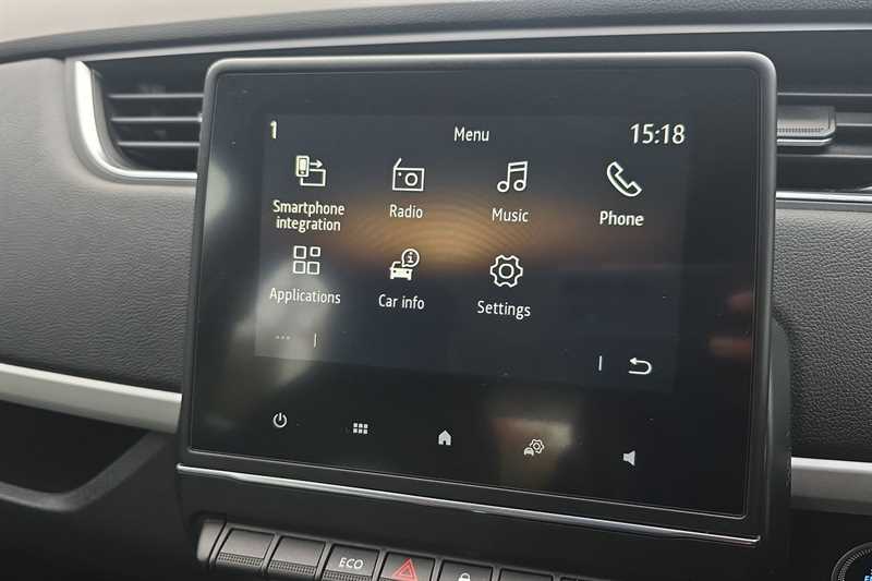 Used Renault Zoe 2020 for sale - 77811993: Photo 18