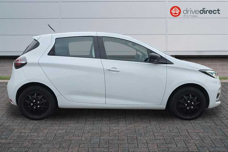 Used Renault Zoe 2020 for sale - 77811993: Photo 2
