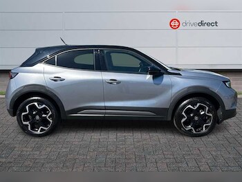 Used Vauxhall Mokka 2023 for sale - 78506235: Photo