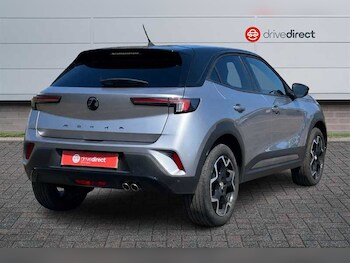 Used Vauxhall Mokka 2023 for sale - 78506235: Photo