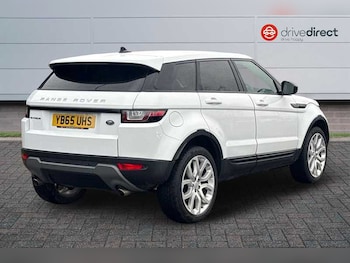 Used Land Rover Range Rover Evoque 2016 for sale - 77092965: Photo