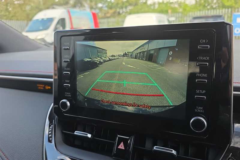 Vehicle 19
