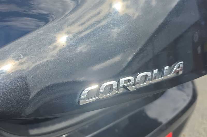 Vehicle 30