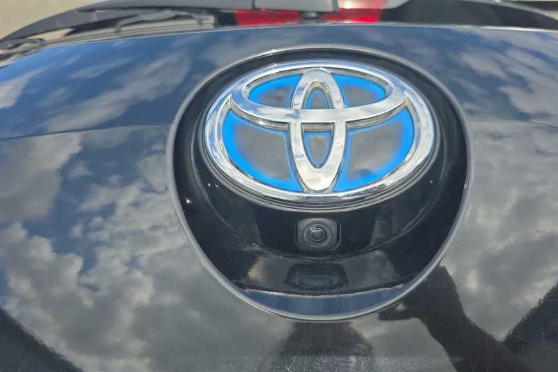 Vehicle 36