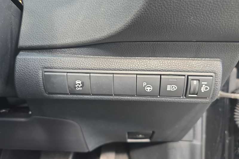 Vehicle 38