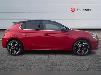 Used Vauxhall Corsa 2023 for sale - 78322861: Photo