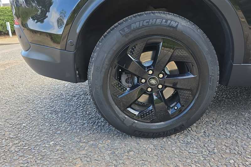 Used Land Rover Discovery Sport 2021 for sale - 76362482: Photo 11