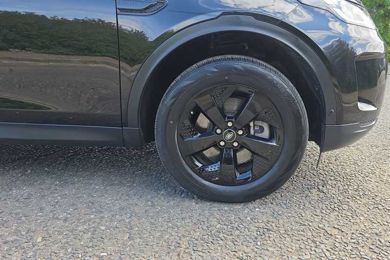 Used Land Rover Discovery Sport 2021 for sale - 76362482: Photo 12
