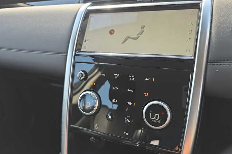 Used Land Rover Discovery Sport 2021 for sale - 76362482: Photo 15