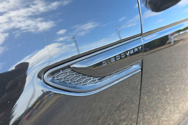 Used Land Rover Discovery Sport 2021 for sale - 76362482: Photo 37