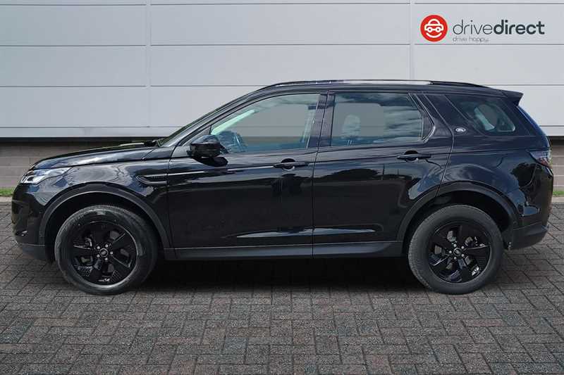 Used Land Rover Discovery Sport 2021 for sale - 76362482: Photo 6