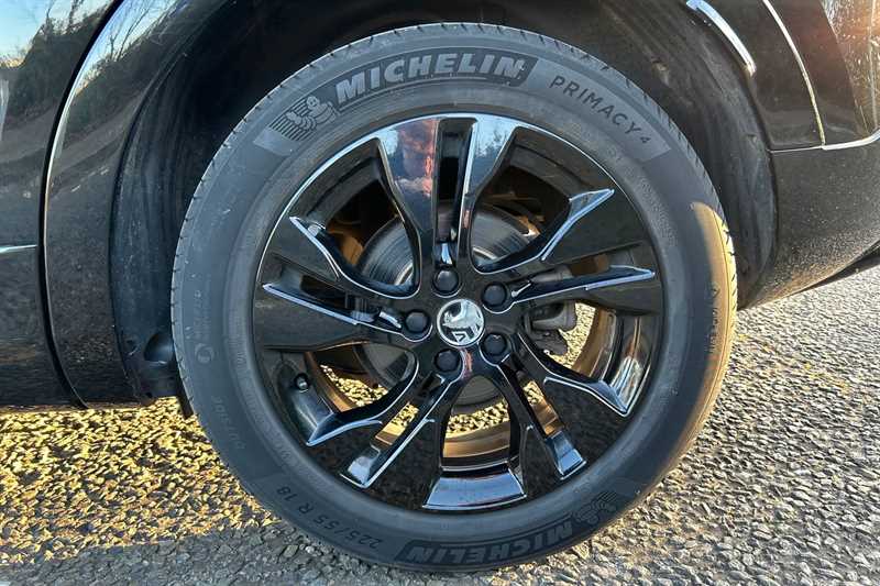 Used Vauxhall Grandland 2023 for sale - 77899831: Photo 11