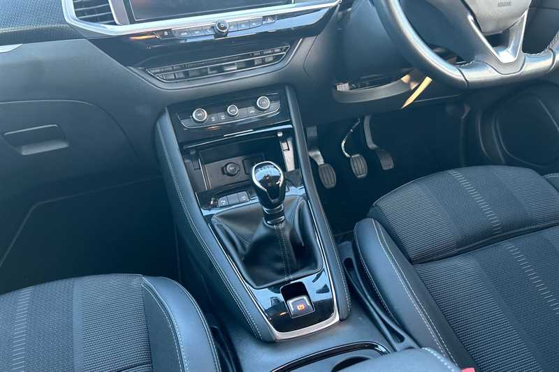 Used Vauxhall Grandland 2023 for sale - 77899831: Photo 14