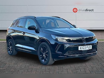 Vauxhall Grandland feature image