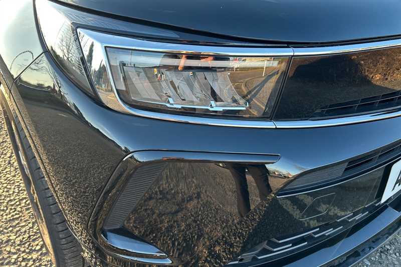 Used Vauxhall Grandland 2023 for sale - 77899831: Photo 28