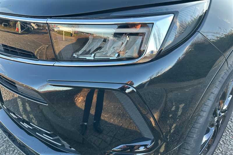 Used Vauxhall Grandland 2023 for sale - 77899831: Photo 29