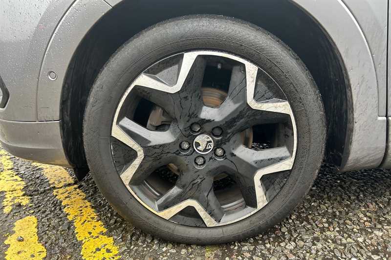 Used Vauxhall Grandland 2022 for sale - 78216686: Photo 10