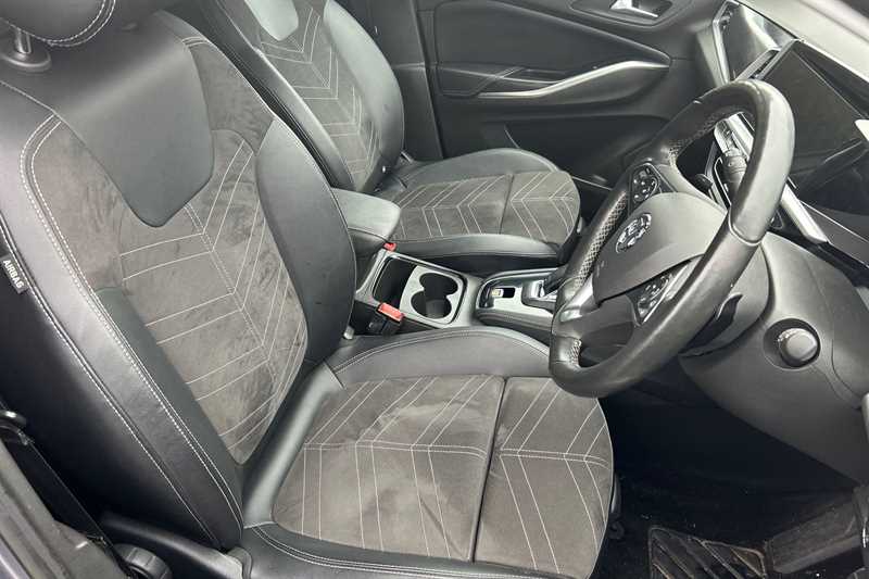 Used Vauxhall Grandland 2022 for sale - 78216686: Photo 23