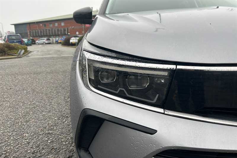 Used Vauxhall Grandland 2022 for sale - 78216686: Photo 28