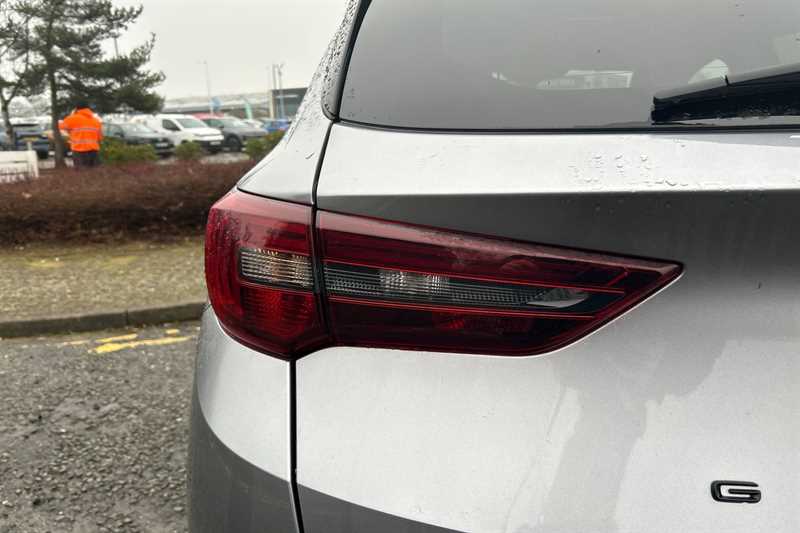 Used Vauxhall Grandland 2022 for sale - 78216686: Photo 31