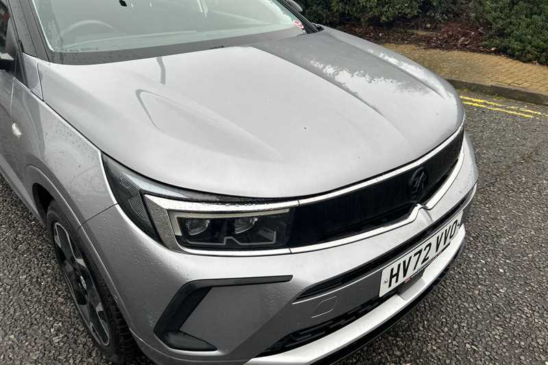 Used Vauxhall Grandland 2022 for sale - 78216686: Photo 39