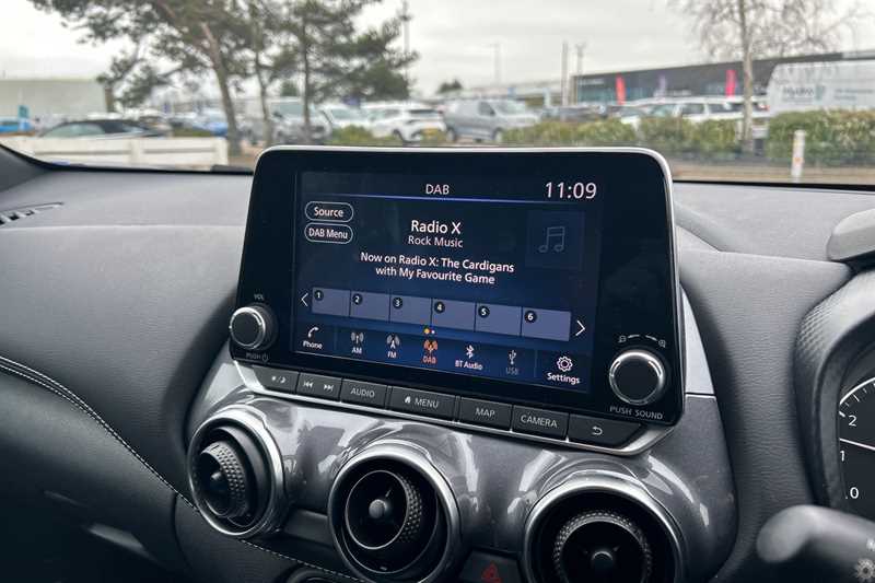 Used Nissan Juke 2024 for sale - 78222116: Photo 17