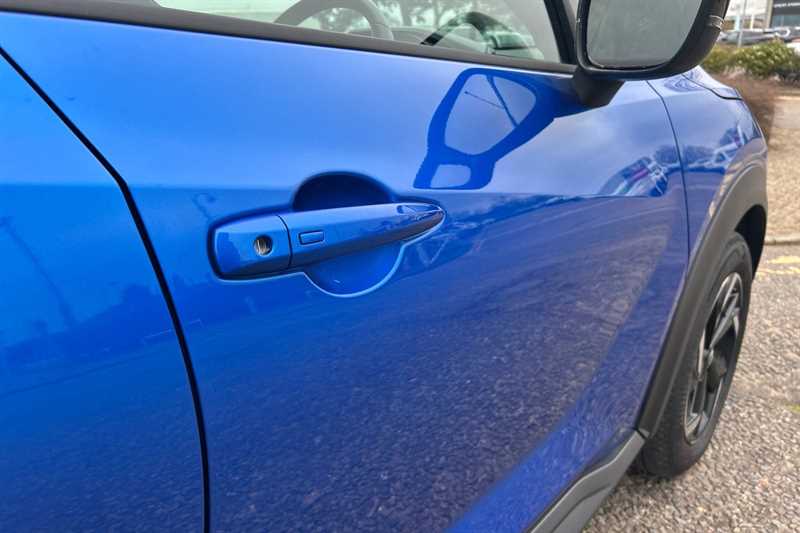 Used Nissan Juke 2024 for sale - 78222116: Photo 33