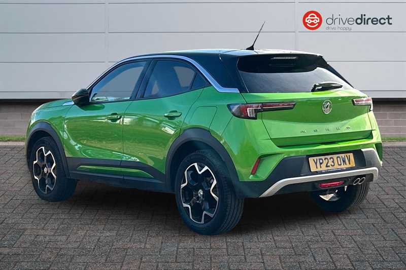 Used Vauxhall Mokka 2023 for sale - 77800675: Photo 5