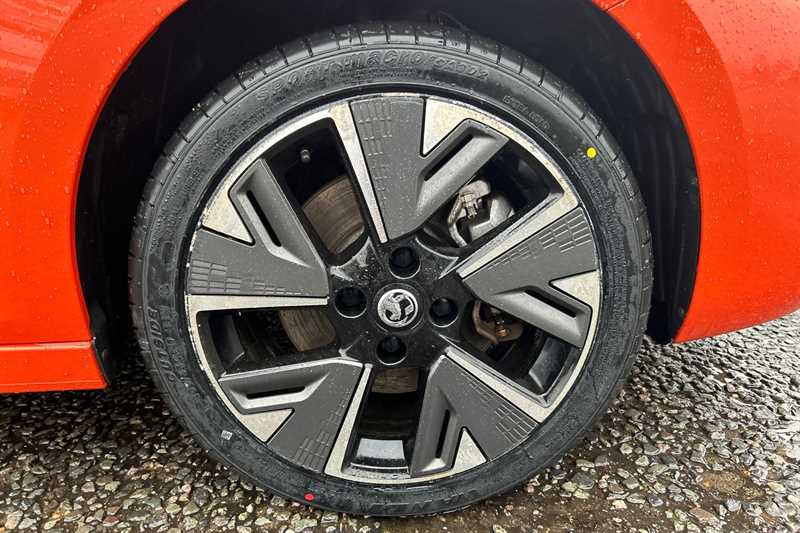 Used Vauxhall Corsa 2022 for sale - 78221518: Photo 12