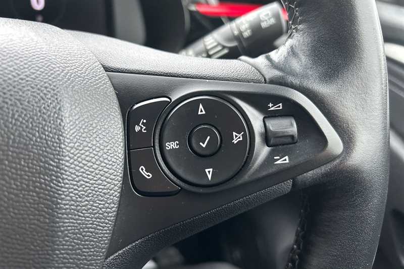 Used Vauxhall Corsa 2022 for sale - 78221518: Photo 22