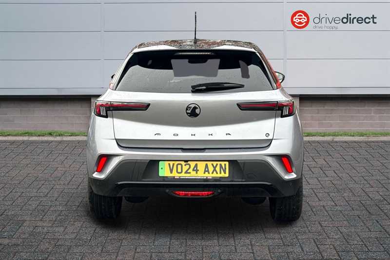 Used Vauxhall Mokka 2024 for sale - 77553699: Photo 4