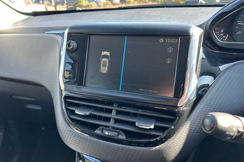 Used Peugeot 2008 2017 for sale - 78075555: Photo 19