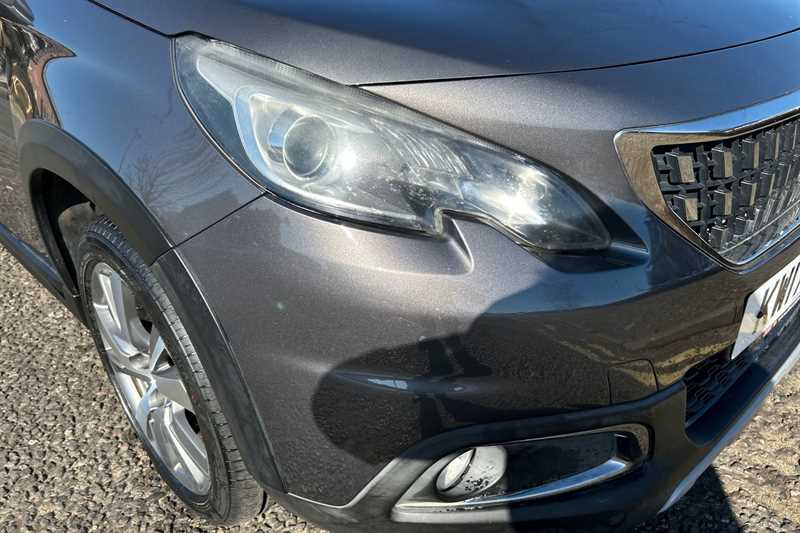 Used Peugeot 2008 2017 for sale - 78075555: Photo 28
