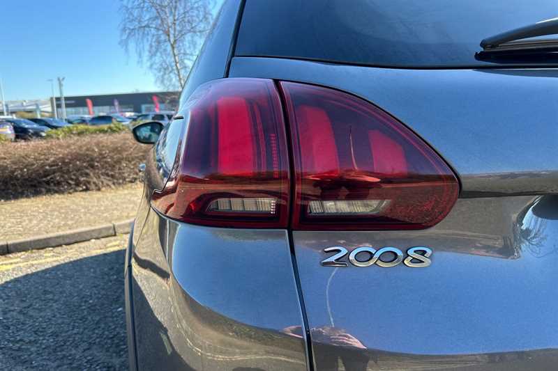 Used Peugeot 2008 2017 for sale - 78075555: Photo 31