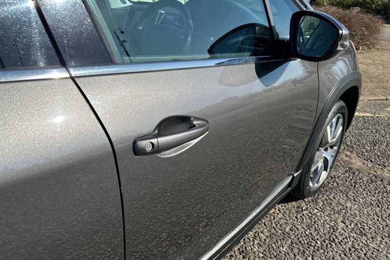 Used Peugeot 2008 2017 for sale - 78075555: Photo 33