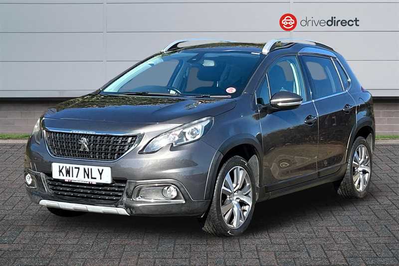 Used Peugeot 2008 2017 for sale - 78075555: Photo 7