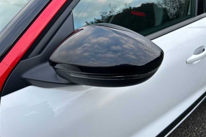 Used Vauxhall Mokka 2022 for sale - 77334771: Photo 34