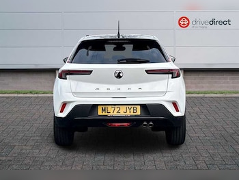 Used Vauxhall Mokka undefined for sale - 77334771: Photo