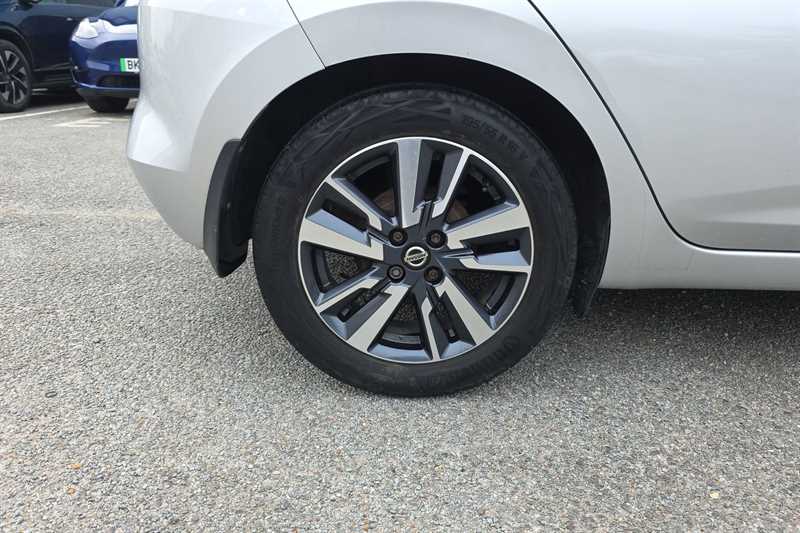 Used Nissan Micra 2019 for sale - 76140695: Photo 10