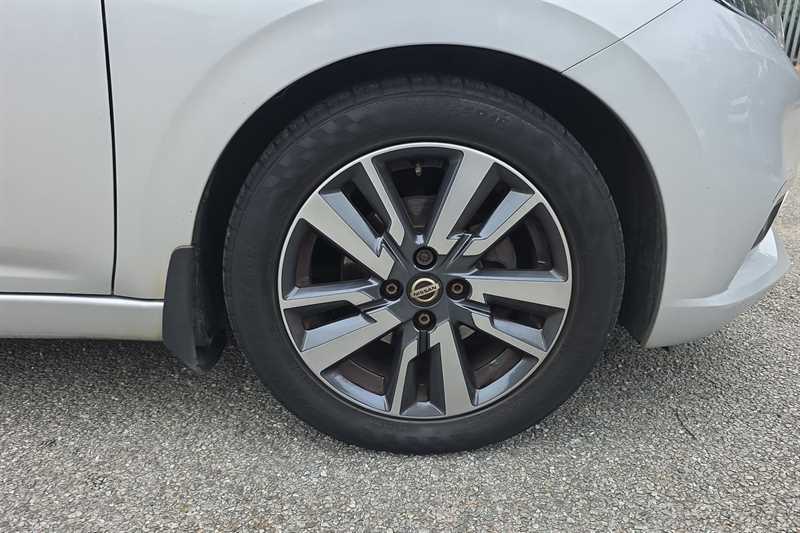 Used Nissan Micra 2019 for sale - 76140695: Photo 11