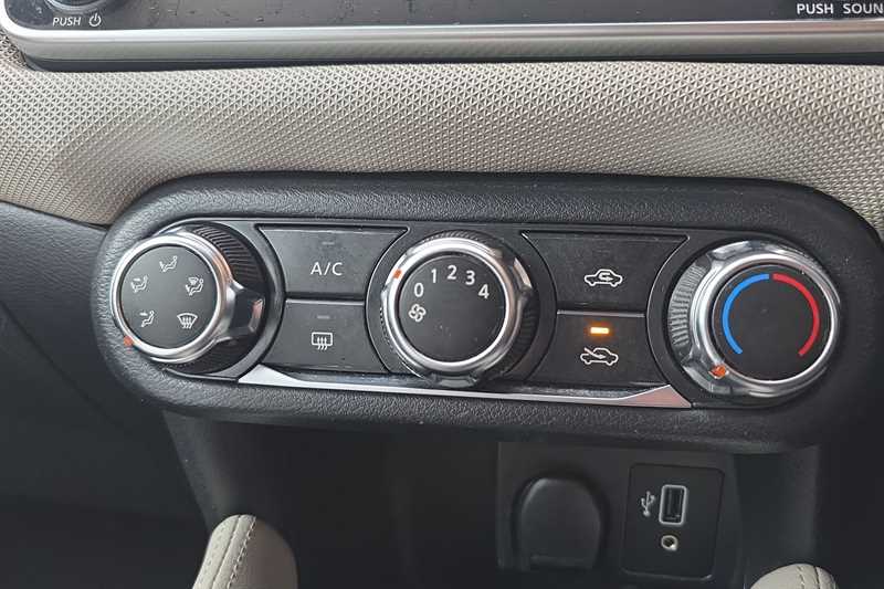 Used Nissan Micra 2019 for sale - 76140695: Photo 15