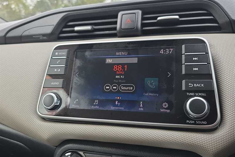 Used Nissan Micra 2019 for sale - 76140695: Photo 18